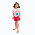 Reima Lean J klar gelb Kinder Wasserschuhe 7
