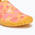 Reima Lean J klar gelb Kinder Wasserschuhe 7