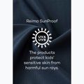 Reima Lean J blühende fliederfarbene Kinder-Wasserschuhe 5