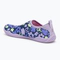 Reima Lean J blühende fliederfarbene Kinder-Wasserschuhe 3
