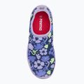 Reima Lean J blühende fliederfarbene Kinder-Wasserschuhe 5