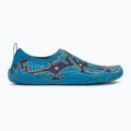 Reima Lean J deep ocean Kinder-Wasserschuhe 2