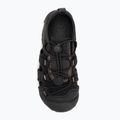 Reima Talsi schwarze Kindersandalen 5
