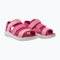 Reima Kesakko hellbeerige Kindersandalen 8