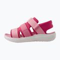 Reima Kesakko hellbeerige Kindersandalen 9