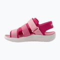 Reima Kesakko hellbeerige Kindersandalen 10