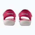 Reima Kesakko hellbeerige Kindersandalen 11
