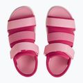 Reima Kesakko hellbeerige Kindersandalen 12