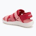 Reima Kesakko hellbeerige Kindersandalen 3