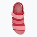 Reima Kesakko hellbeerige Kindersandalen 5