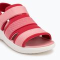 Reima Kesakko hellbeerige Kindersandalen 7