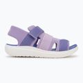 Reima Kesakko lila-amethystfarbene Kindersandalen 2
