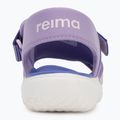 Reima Kesakko lila-amethystfarbene Kindersandalen 5