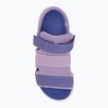 Reima Kesakko lila-amethystfarbene Kindersandalen 6