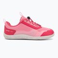 Barfußschuhe Kinder Reima Tallustelu sunset pink 2