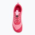 Barfußschuhe Kinder Reima Tallustelu sunset pink 5
