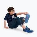 Barfußschuhe Kinder Reima Tallustelu blue ocean 10