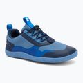 Barfußschuhe Kinder Reima Tallustelu blue ocean