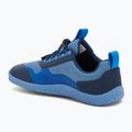 Barfußschuhe Kinder Reima Tallustelu blue ocean 3