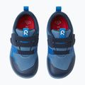 Barfußschuhe Kinder Reima Tepastelu blue ocean 5