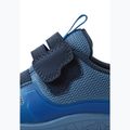 Reima barfuß Kinderschuhe Tepastelu blau Ozean 10