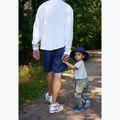 Reima barfuß Kinderschuhe Tepastelu blau Ozean 15