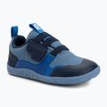 Reima barfuß Kinderschuhe Tepastelu blau Ozean