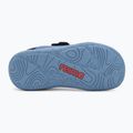 Reima barfuß Kinderschuhe Tepastelu blau Ozean 4