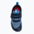 Reima barfuß Kinderschuhe Tepastelu blau Ozean 5