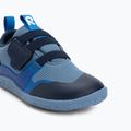Barfußschuhe Kinder Reima Tepastelu blue ocean 7