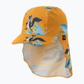 Reima Kinder Baseballmütze Kilpikonna fruchtig orange 2