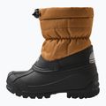 Schneeschuhe Kinder Reima Nefar cinnamon brown 2