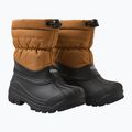 Schneeschuhe Kinder Reima Nefar cinnamon brown 3