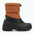 Schneeschuhe Kinder Reima Nefar cinnamon brown 2