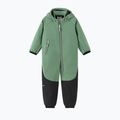 Overall Softshell Kinder Reima Mjosa green clay