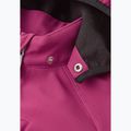 Softshelljacke Kinder Reima Vantti rosy berry 4