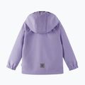 Softshelljacke Kinder Reima Vantti blooming lilac 2