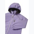 Softshelljacke Kinder Reima Vantti blooming lilac 3
