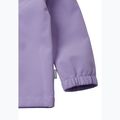 Softshelljacke Kinder Reima Vantti blooming lilac 6