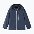 Softshelljacke Kinder Reima Vantti navy