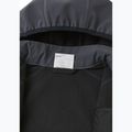 Kinder-Softshelljacke Reima Vantti soft black 4