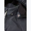 Kinder-Softshelljacke Reima Vantti soft black 5