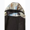 Reima Kinder-Softshelljacke Vantti erdbeige 6