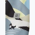 Reima Kinder-Softshelljacke Vantti erdbeige 7