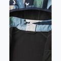 Reima Kinder Softshelljacke Vantti blau ozean 6