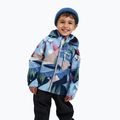 Reima Kinder Softshelljacke Vantti blau ozean 9
