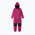 Overall Softshell Kinder Reima Nurmes deeper rosy berry