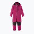 Overall Softshell Kinder Reima Nurmes deeper rosy berry 2