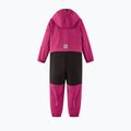 Overall Softshell Kinder Reima Nurmes deeper rosy berry 3