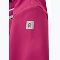 Overall Softshell Kinder Reima Nurmes deeper rosy berry 7